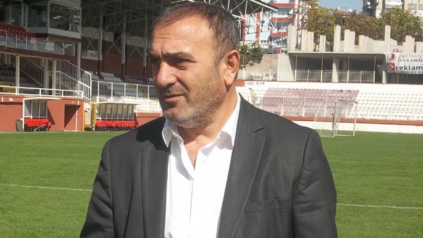 Kartalspor'a para dopingi